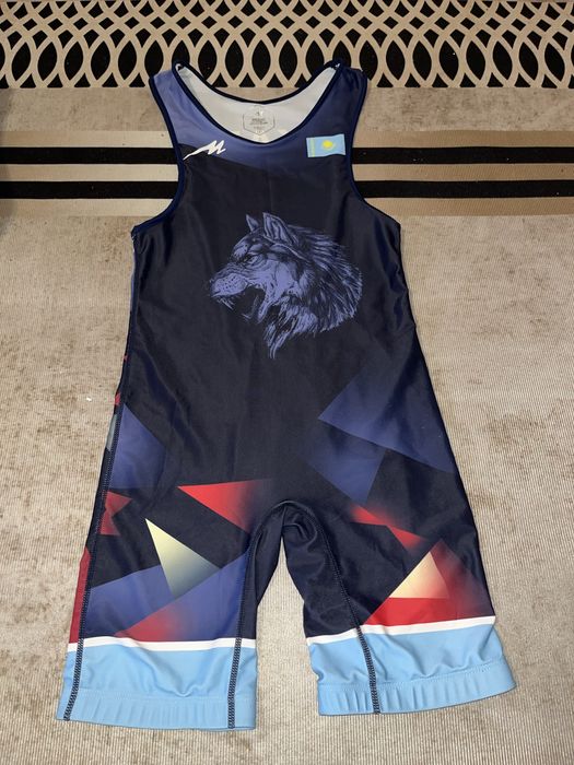 Борцовка S-размера