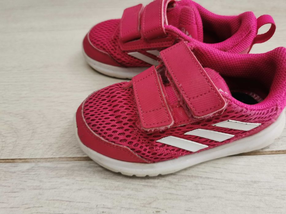Adidas roz nr 25