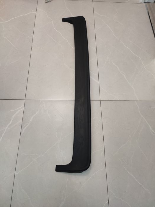 Спойлер Nissan SKYLINE GTR GTS R30 R31 R32 foha Bakspoiler Original