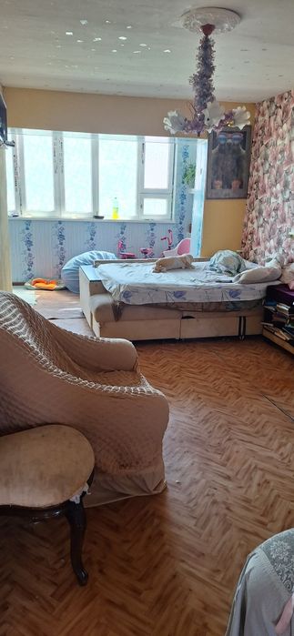 Продам квартиру.