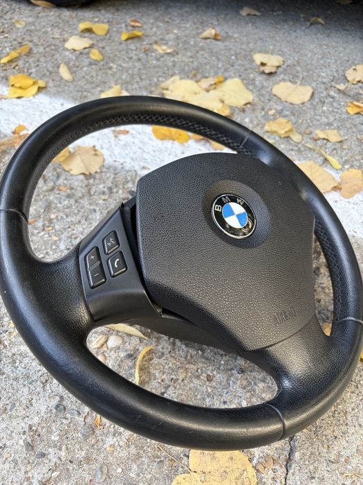 Volan BMW E90/E91