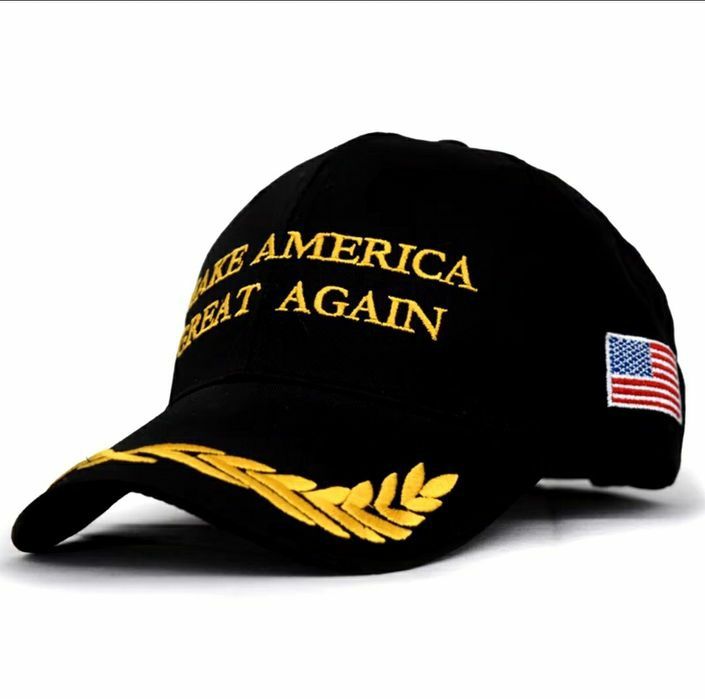 Șepci Trump Maga