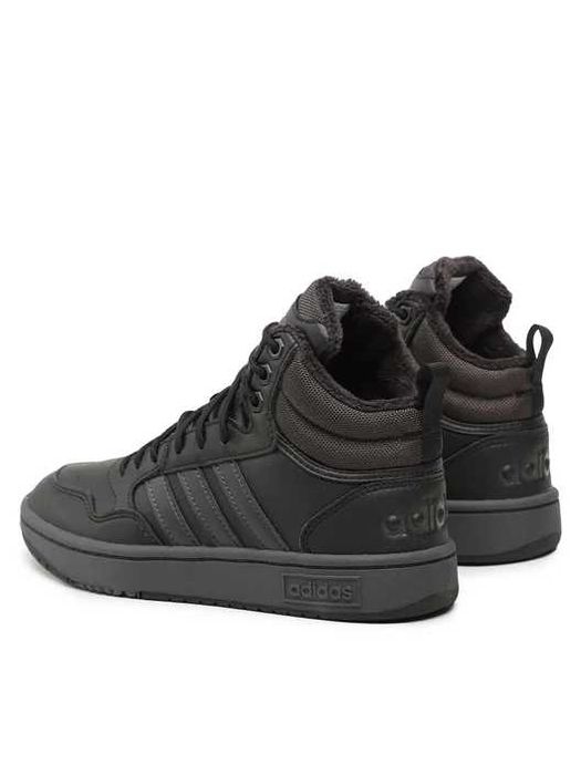 Adidas - Hoops 3.0 GW6421 Черен Оригинал Код 830