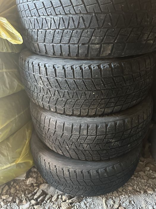 Продам шины всесезонка