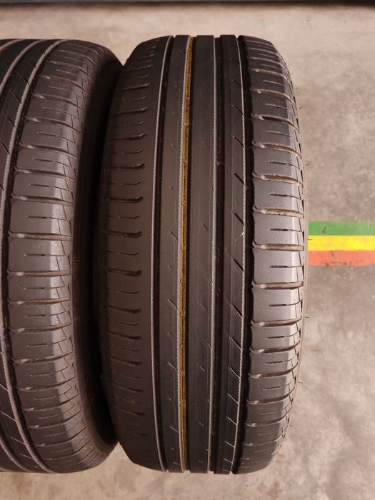 225 65 R17 vara Anvelope Cauciucuri Nokian 6mm DOT 2021
