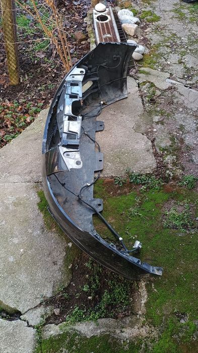 Предна броня за Lancia Delta III