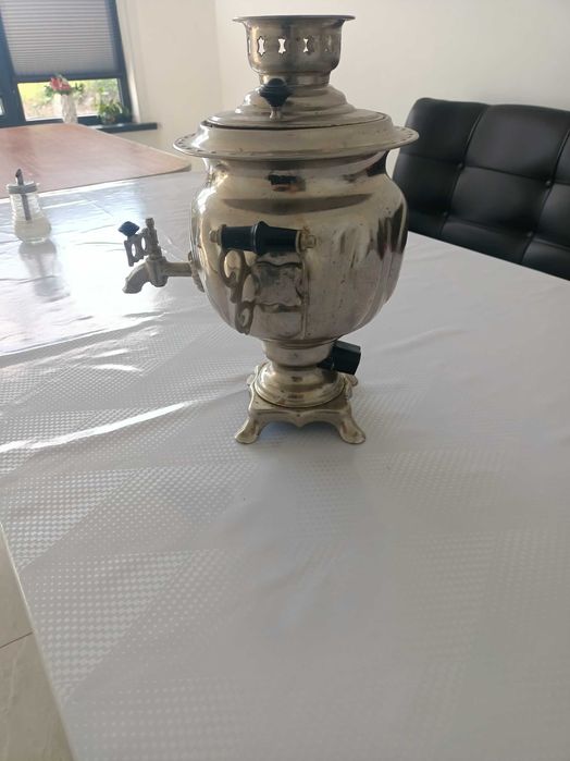 Продам электрический самовар