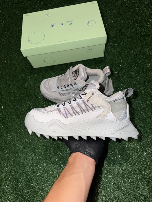 Off White Odsy 1000 (40/41/42/43/44/45)