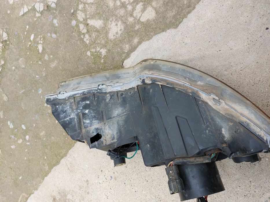 Fara Oldi kapot Neksiya 2