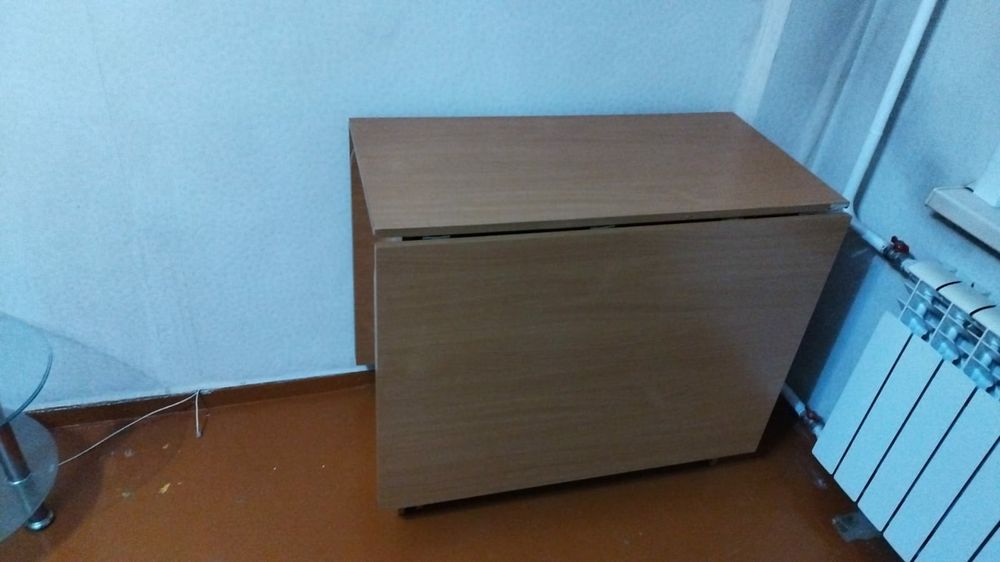 Продам раскладной стол