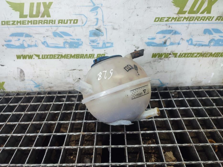 Vas expansiune antigel  2.0 tdi BMN Seat Altea 1 [2004 - 2009]
