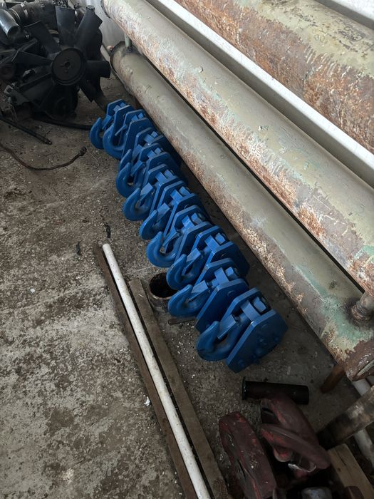 Гак (грузовой крюк)