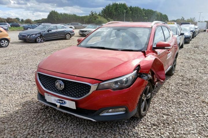 Dezmembrez MG ZS 2 [2017 - 2019] MGZS