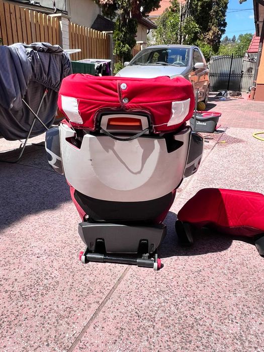 Scaun auto Cybex Pallas cu ISOFIX 9-36 Kg