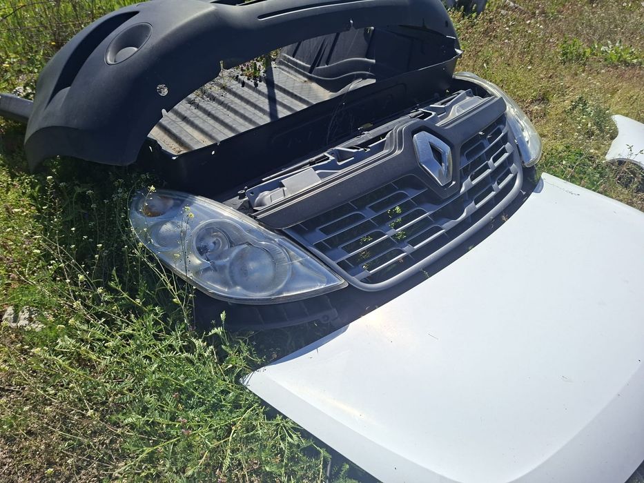 Fata bot complet Renault Master an 2019 motor 2.3 diesel