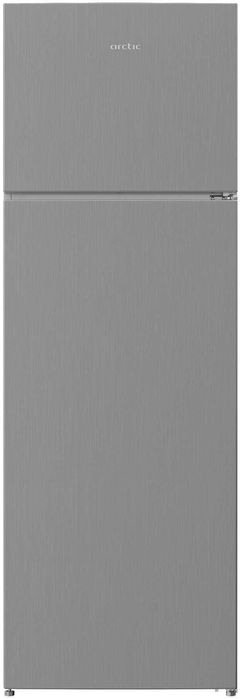 Нов хладилник с две врати Arctic , 275 л, В 165 см,