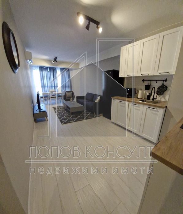 Продава се Тристаен апартамент в Пловдив, Западен - 88 кв.м за 2148 €/кв.м - Снимка #1