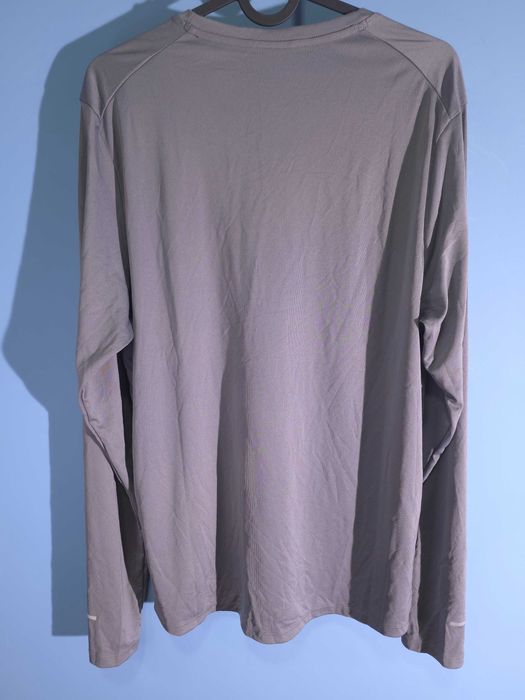 NIKE Dri-Fit Блуза/Мъжка М