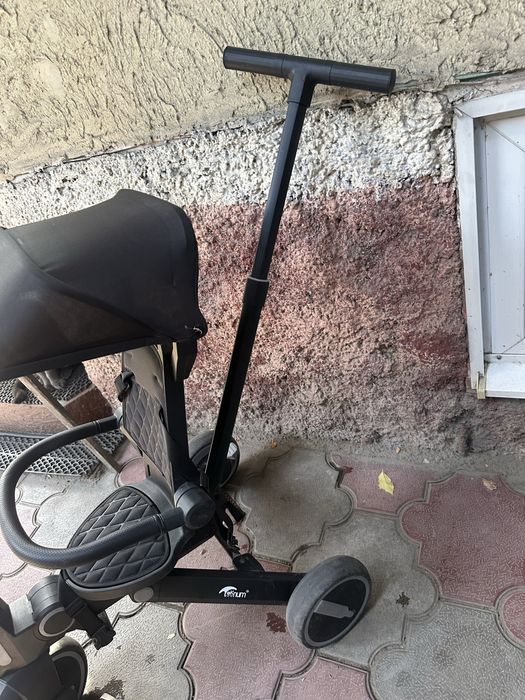 Продам детский транспорт