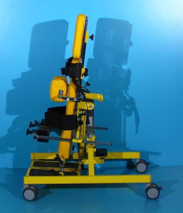 Verticalizator activ pentru copii Ato Form