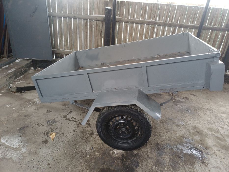 Продам прицеп 450000тг