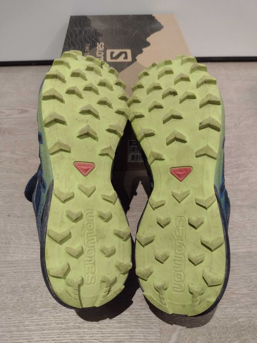 Salomon Speedcross 4 GTX