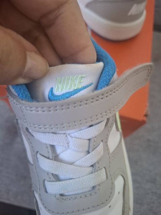 Детски кецове NIKE