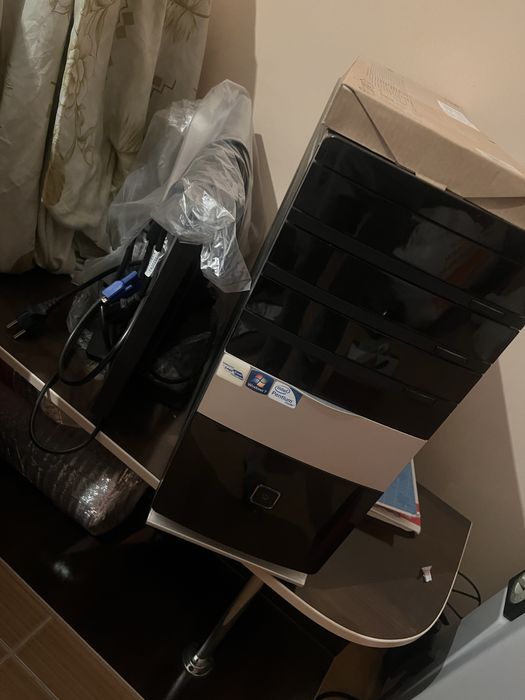 Компьютер рабочий