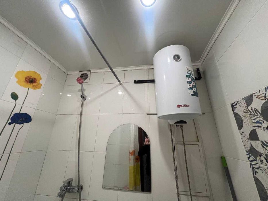 3 ком в районе КСК