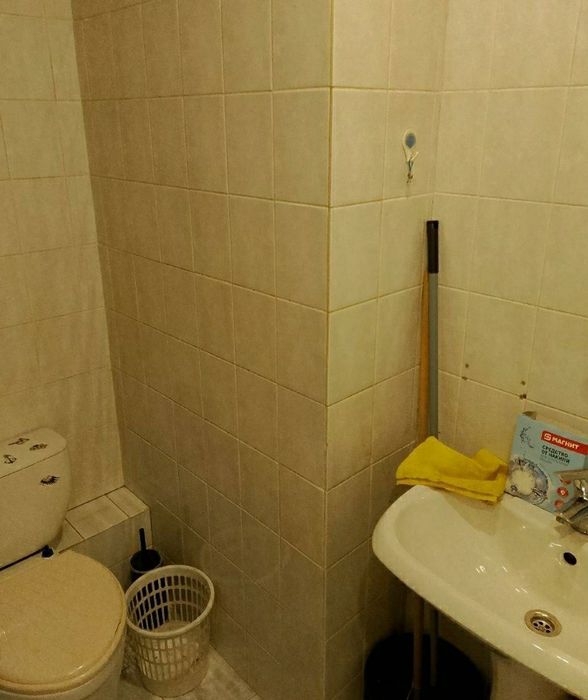 Сдам однакомнатая мкр 2