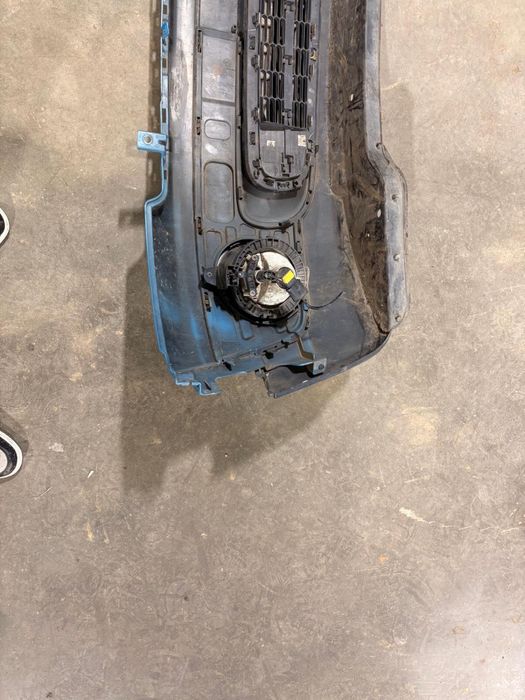 Bara fata Mini Cooper R56