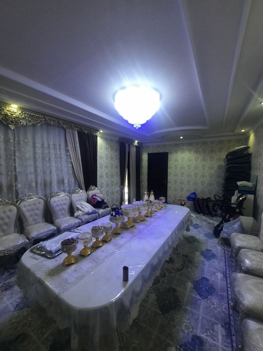 5.8 сотик учаска сотилади