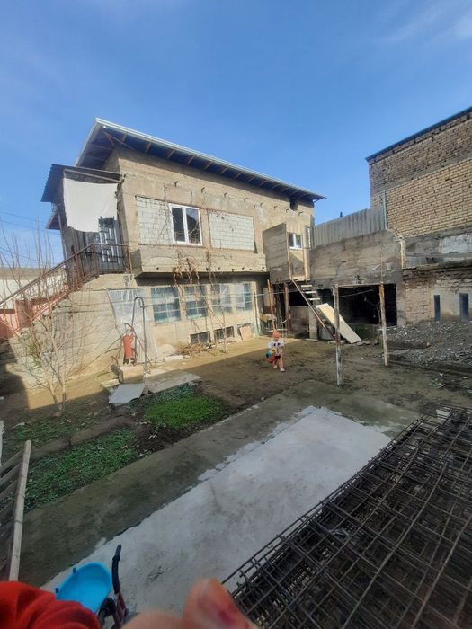 Srochno arzon uy Xovli 2.5 sotok 4xonali sotiladi  продаю Участок сроч