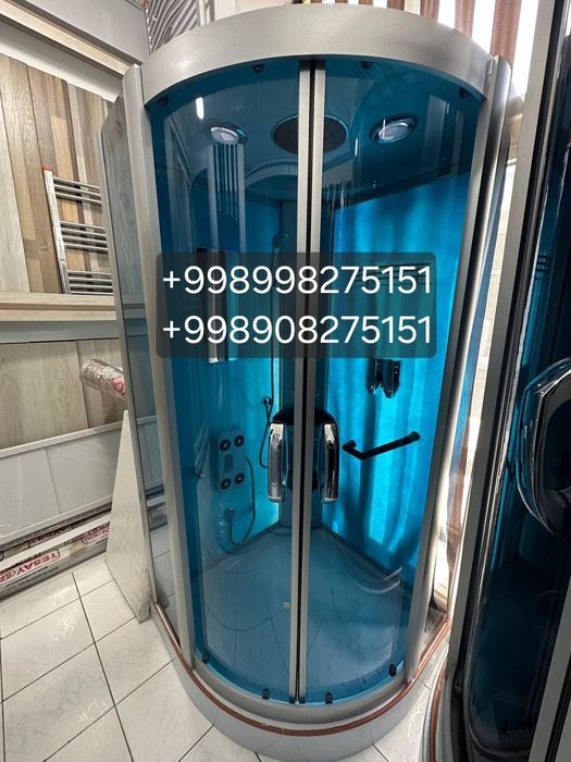 RACO brendidan Dush kabinalar