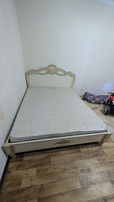 Кровать сатылады