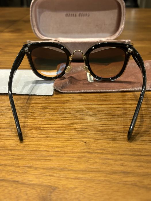 Дамски очила - Miu-miu