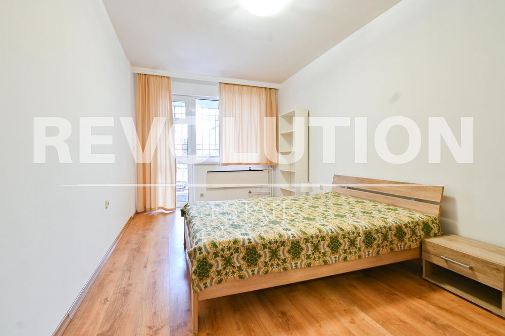 Дава се под наем Тристаен апартамент в София, Борово - 85 кв.м за 700 € - Снимка #6