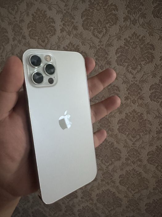 Айфон 12 про iphone