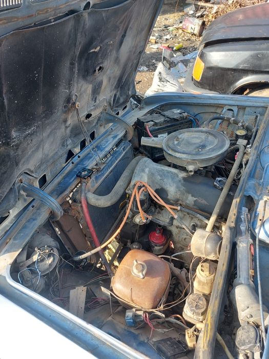 Jiguli 2106 xolati yaxshi yurishlari zor qiziqanla tel qlila gaplawamz