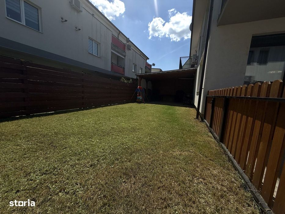 Duplex la cheie zona Sesul de Sus ,strada privata cu bariera .