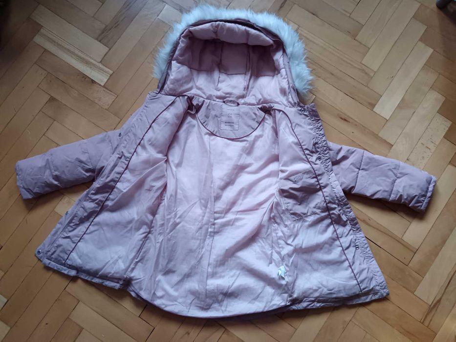 Зимно яке от Reserved