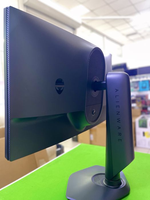 Монитор Alienware AW2524HF 500Гц