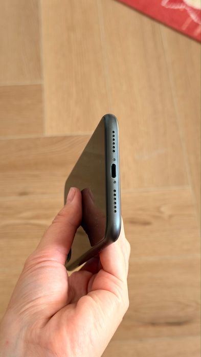 Iphone 11, 64 gb, черный
