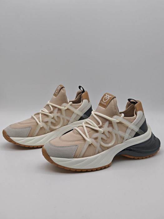 PINKO ARIEL 01 Оригинални Сникърси