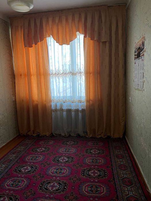 Продается 3-комнатная квартира в Мирзо-Улугбекском районе