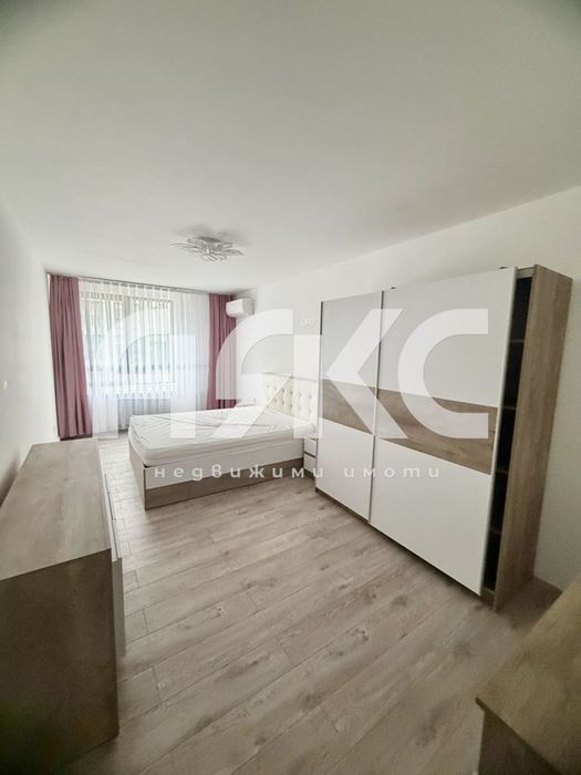 Дава се под наем Тристаен апартамент в София, Малинова долина - 105 кв.м за 947.58 € - Снимка #3