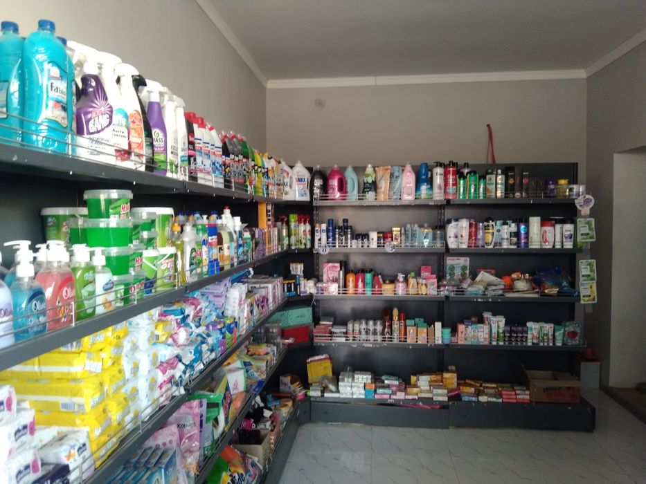 Ishlab turgan Savdo doʻkoni va ofis uchun joy  sotiladi