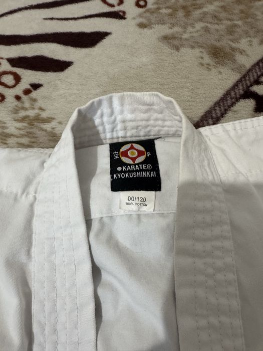 Кимоно 110-120 рост