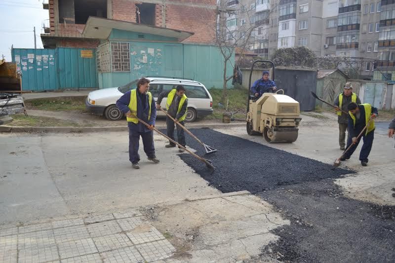 "СТРОЙКО" Асфалтиране, Покриви, Навеси, Хидроизолация, Алпинисти