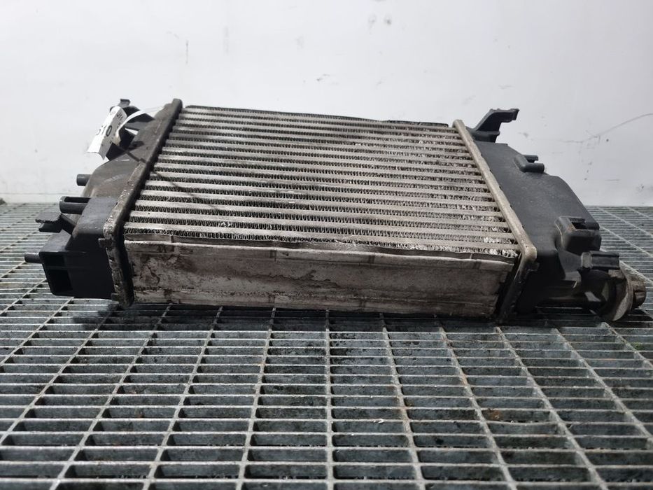 Radiator intercooler Nissan Qashqai J11 1.5 Dci 2013 - 2017 110CP 1461CC Manuala K9K ...